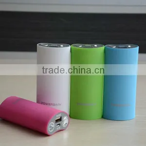 Lowest Price Power Bank Charger Mini Power Bank Solar Power Bank 5000mah thumbnail-1