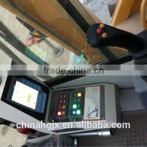 Crane Electronic Parts/Crane Engine Parts/crane Chassis Parts thumbnail-1