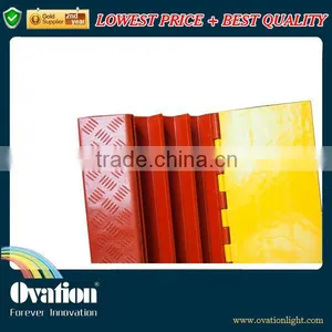 China Hot Sell Unique Design Cable Guard thumbnail-2