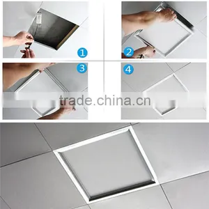 High Quality LED 1200x60 Led Panel Light Custom Size thumbnail-2