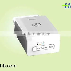 Obd Speed Lock for Honda/vehicle Travel Data Recorder thumbnail-3