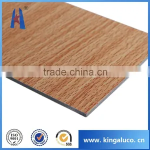 Alucobond Cladding Marble Cladding Wooden Cladding thumbnail-5