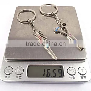 Wedding Invitation Wedding Gif High Quality Key Chain thumbnail-5