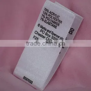Cost Price Super Quality Raised Printed Label thumbnail-6