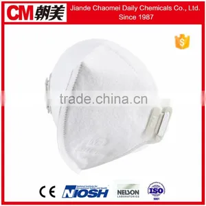 CM N95 Folding Dust Mask thumbnail-6