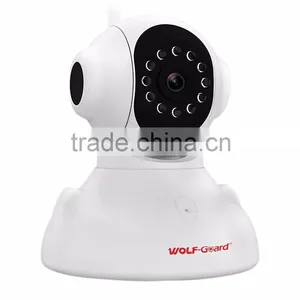 306AX Wifi Video 1 Wired 64 Wireless Camera and Alarm System thumbnail-6