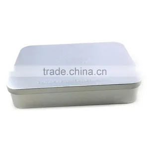 Element Electronic Automobile Instrument Tin Cans thumbnail-4
