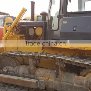 Used Condition Chinese Shantui SD16 Bulldozer for Sale in Shanghai/ Used Bulldozer With Reasonable Price and High Quality thumbnail-2