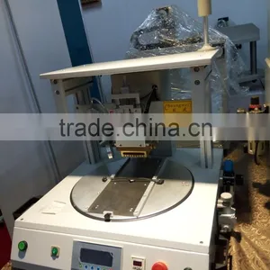 Hot Bar Soldering Machine With 0.45~0.7mpa Air Press thumbnail-3