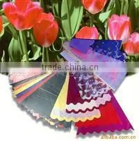 Plastic Flower Bag Making Machine thumbnail-1