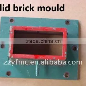 JZ300 Solid Automatic Block Machine,automatic Block Machine for Clay thumbnail-5