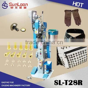 Hot New Reliable Quality Nonstandard Metal Rivets Setting Machine thumbnail-1