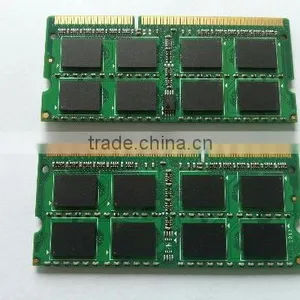 Memory Module Sodimm Ddr3 for Laptop thumbnail-1