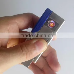 Factory Price Bestselling Usb Cigarette Lighter With Flash Drive China thumbnail-1