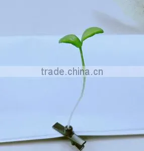 Hot Sell Wholesale Hair Accessories Lovely Plant Hair Clip for Children Adults thumbnail-2