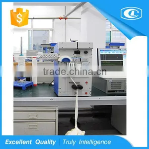 Electronic Type Yarn Evenness Tester With Measuring Meter thumbnail-5