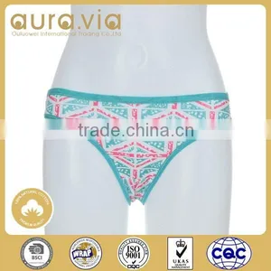 2016 New Arrival Fashion Design Wholesale Lady Sexy Underwear Most Popular thumbnail-3