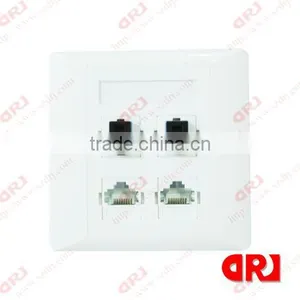 Sc Modular Multifunctional Faceplate thumbnail-2