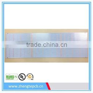 HIGHEST QUALITY OF INDUSTRIAL CONTROL LED PCB BOARD SHENZHEN MANUFACTURER PCB COMPANY thumbnail-2