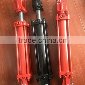 AG Series 3" Bore Hydraulic Pump thumbnail-2