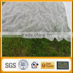 Non-woven Weed Control Cover Manufacturer thumbnail-6
