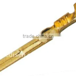 Auto Terminal DJ611-3x0.6A(auto Brass Terminal, Auto Cable Terminals) thumbnail-1