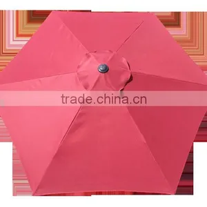 2016 Patio Umbrella Replacement Canopy thumbnail-1