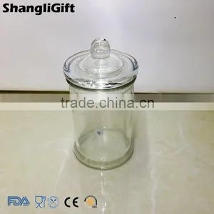 350ml Spice Tools With Cap Glass Bottles With Glass Lids thumbnail-2