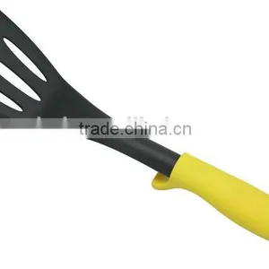 6 PCs Nylon Black Wholesale New Age Products Kitchen Utensils / Used Kitchenware thumbnail-4