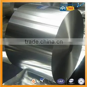 Haida Brand High Quality Alloy Aluminum Coil thumbnail-1