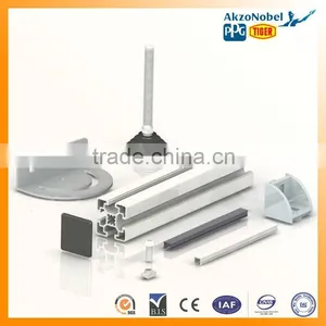 China Factory for Aluminum Profile for Led Display thumbnail-1