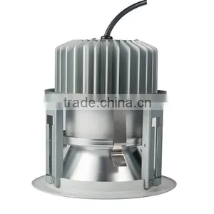 Ares 6Inch Led Downlight 60w thumbnail-1