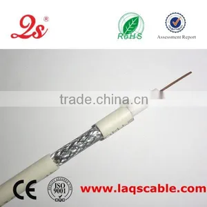 Hot Sale Cable Coaxial Rg6 Wooden Drum Professional Manufacturer thumbnail-3