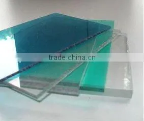 FLAT Polycarbonate Solid Sheet thumbnail-1