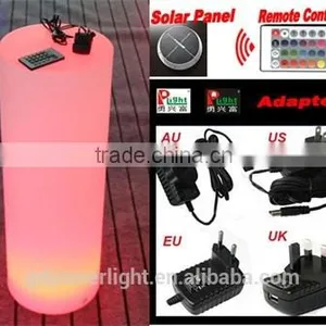 LED Lights and Lightings With Remote Control Model No. YXF-2571 thumbnail-5