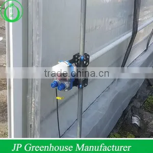 Greenhouse Parts thumbnail-1