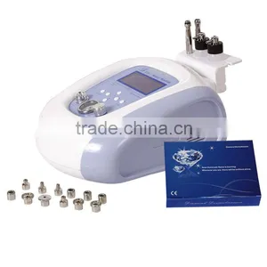VY-Q03 3 in 1 Nice Beauty Salon Beauty Care Machine for Sale thumbnail-1