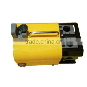 New DesignTwist Drill Bit Shapening Machine Left and Right Drill Bits Grinder 3-13mm CNC Router Bit Sharpener thumbnail-1