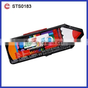 96pcs Promotional Creative Kids Novelty Stationery thumbnail-1