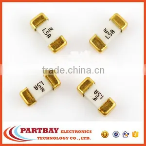 Littelfuse Very Fast Acting SMF Fuse 1808 045101.5MRL 1.5A 125V thumbnail-1