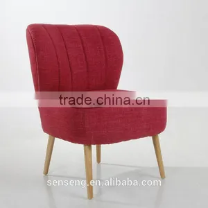 Leisure Chair for Roof Garden thumbnail-1