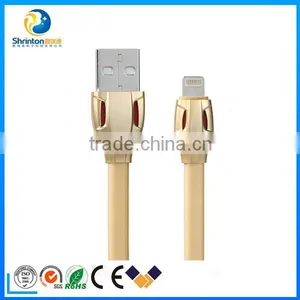 New Design Remax Data Sync Charge Cable Light Cable thumbnail-1