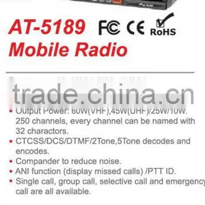 5189 Mobile Radio thumbnail-1