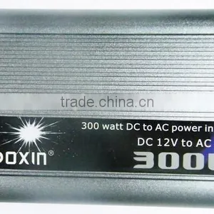 300W to 3KW Pure Sine Wave Solar ac Inverter dc 12v ac 220v, CE Approved, 10 Years Experience Manufacturer thumbnail-1