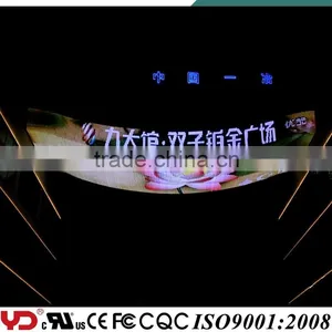 YD High Quality CE Approved Display Screen Led Outdoor UL thumbnail-6