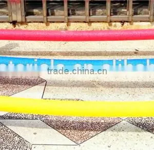 Iso9001 Foam Roller Aluminum Tube/ Pipe 6063 Tube Handle Plastic Shopping Bags Emt Elbow thumbnail-3
