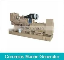 400kw Scania Marine Engine for Marine Diesel Generator thumbnail-3