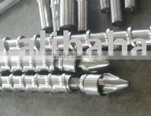 Injection Molding Screw Barrel thumbnail-1