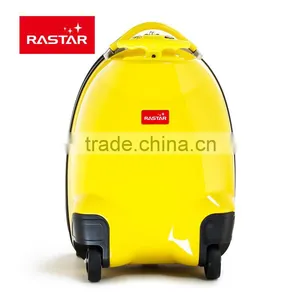 Rastar Best Gift Kids Remote Control Walking Suitcase thumbnail-2