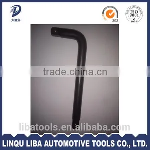 Wholesale 3/4"L-Bent Bar Tyre Wrench thumbnail-4